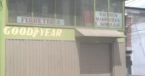 FERRETERIA CALLE 22 CON 18 A FERRETERIA CALLE 22 CON 18 A